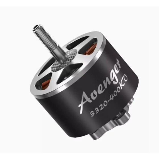 Wholesale BrotherHobby-Brushless Motor Para Corrida Drone, Avenger 3320, 400kv, 690kv, 12S, 10 ", Filme Profissional, 8X
